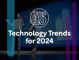 Top 10 Emerging Technologies of 2024