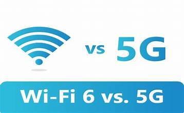 5G vs. Wi-Fi 6: What’s the Difference?