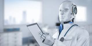 How Artificial Intelligence Is Changing Healthcare